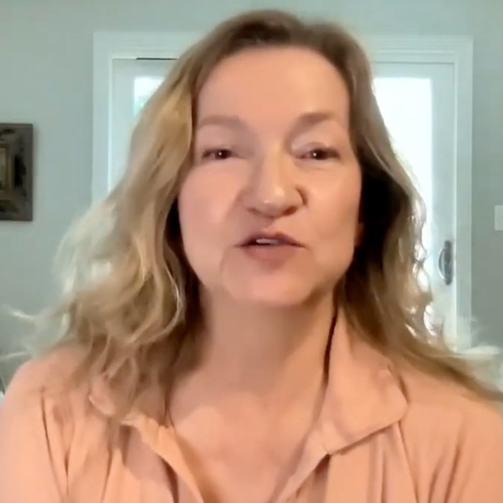 Meet your Posher, Linda